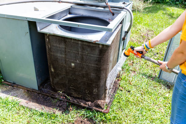 Best Best Air Duct Cleaning Company  in Hudson, NY