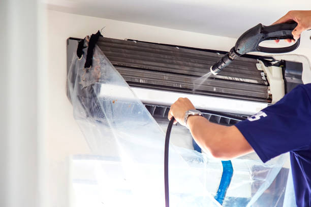 Best Air Duct Sanitizing Services  in Hudson, NY