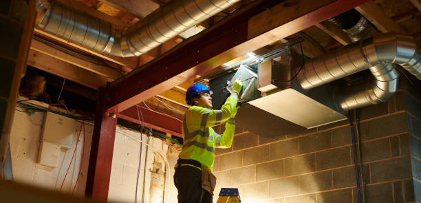 Best Air Duct Cleaning Near Me  in Hudson, NY