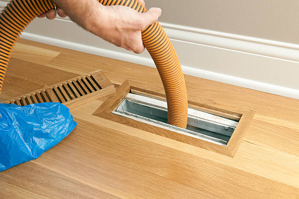Best Home Air Vent Cleaning  in Hudson, NY