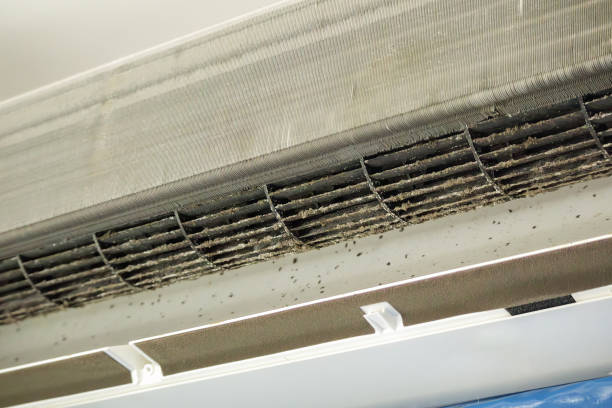 , NY Airduct Cleaning Company